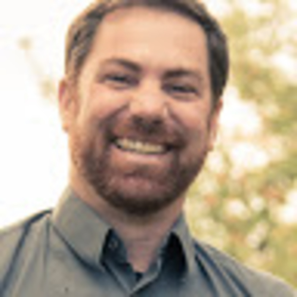 Meet your Posher, Tim